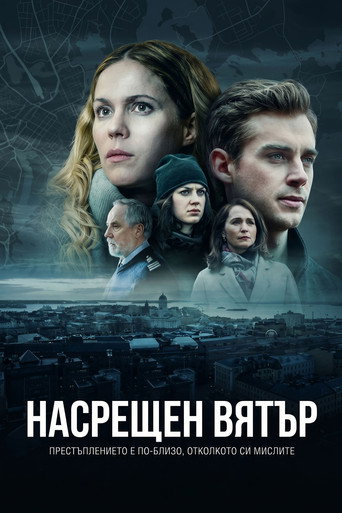 Насрещен вятър