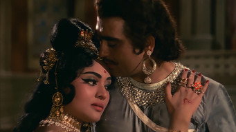 Amrapali (1966)