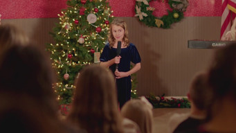 A Law for Christmas (2023)