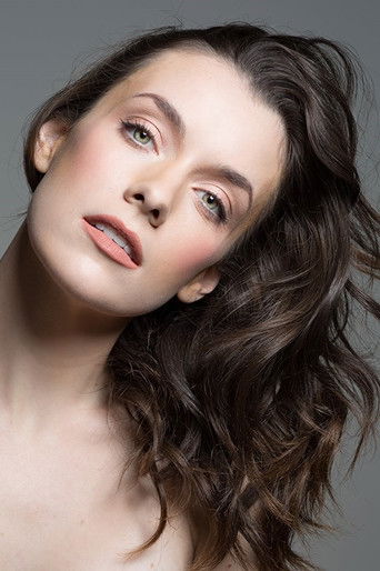 Foto de Ashlynn Yennie