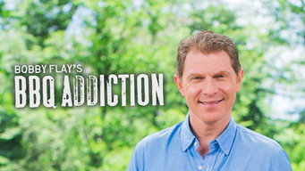 Bobby Flay's Barbecue Addiction (2011-2013)