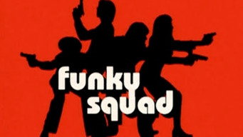 #1 Funky Squad