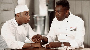 #4 Chef!