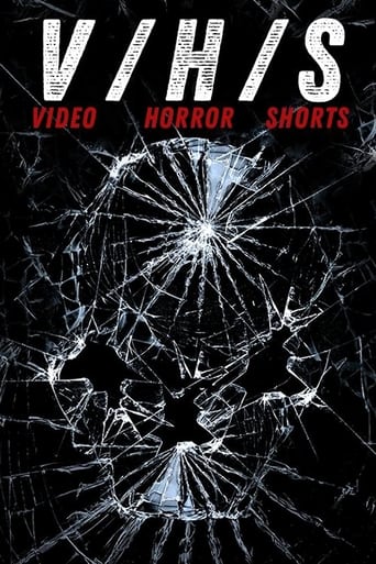 V/H/S: Video Horror Shorts