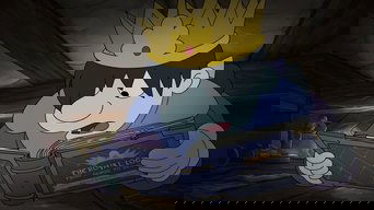 Cena de Você é a Bean