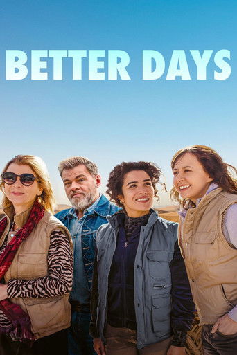 Better Days (2025)