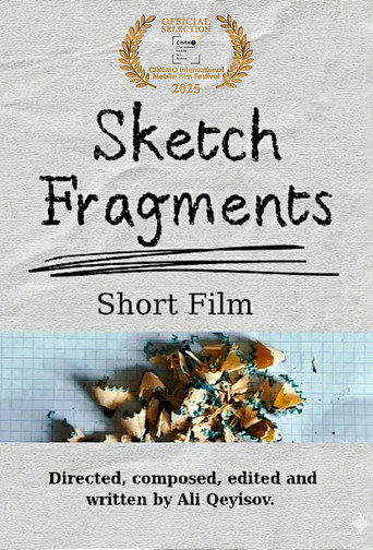 Sketch Fragments (1970)