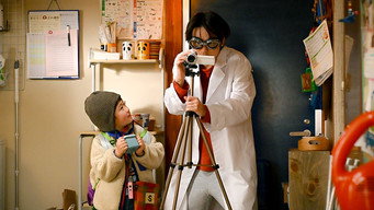 Episode 8 — Episode 8