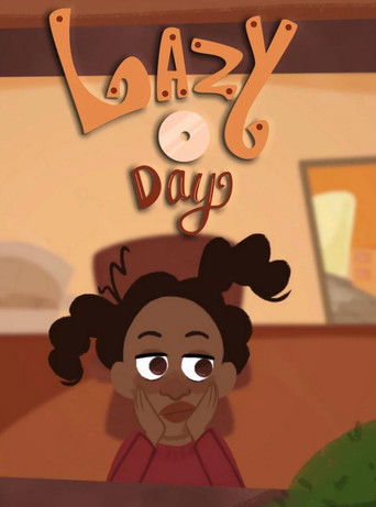 Lazy Day poster