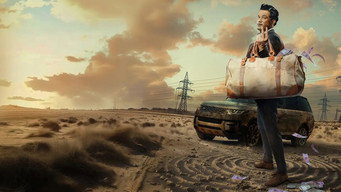 Crazxy (2025)