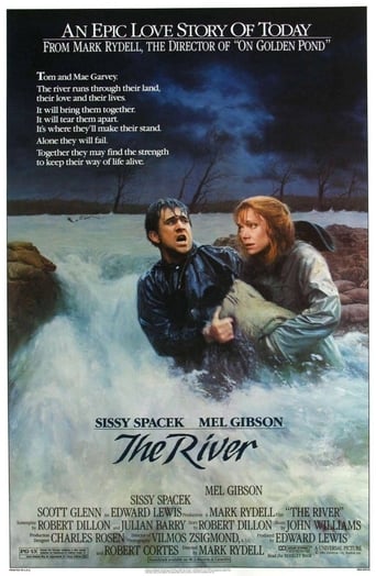 poster The River