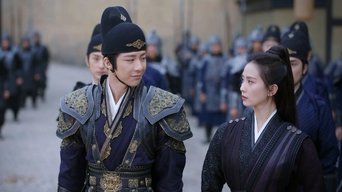 Episódio Episódio 38 da série Uma jornada para o amor