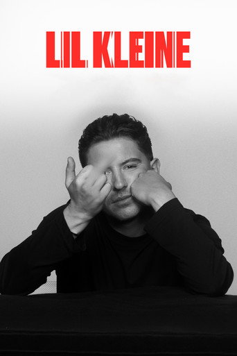 Affiche de Lil Kleine