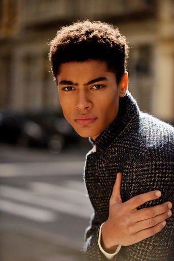 Foto de Désiré Mia