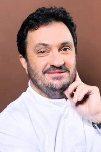 Yves Camdeborde