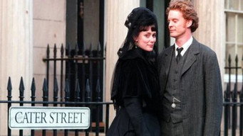 The Cater Street Hangman (1998)