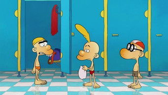 Episode 71 — Episode 71