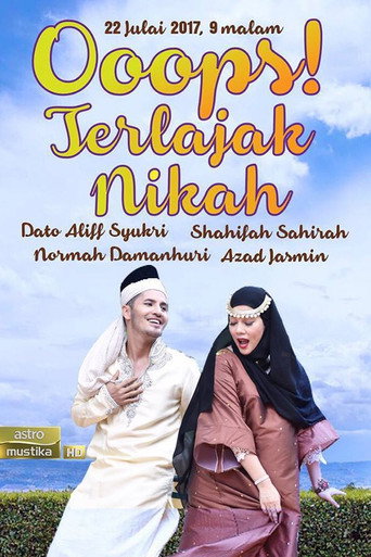 Ooops! Terlajak Nikah