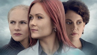 Under the Clouds: Fourth Sister (2018)