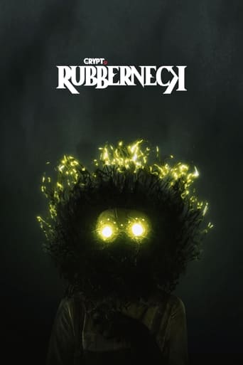 Poster of Rubberneck