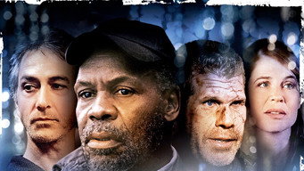 Missing in America (2005)