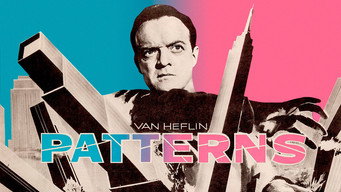 Patterns media image