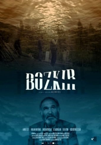 Poster of Bozkır