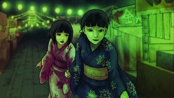 Cena de Festival "Aquele Lado"