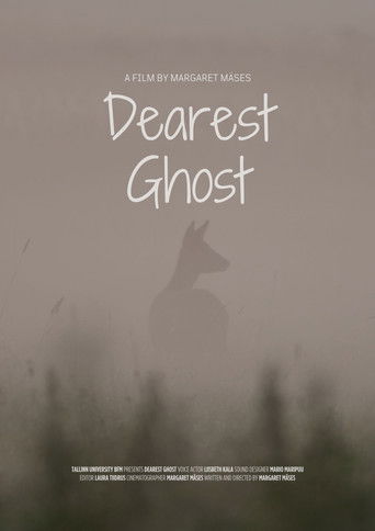 Dearest Ghost