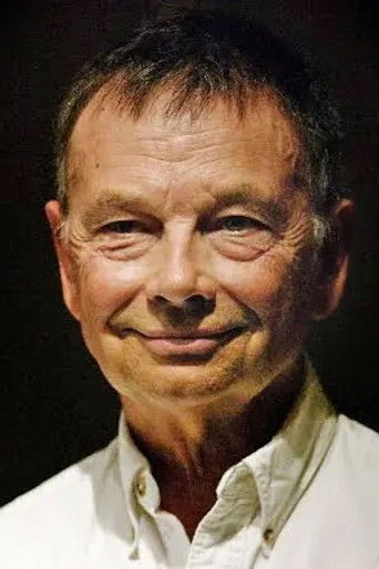 Foto de Robert Banas