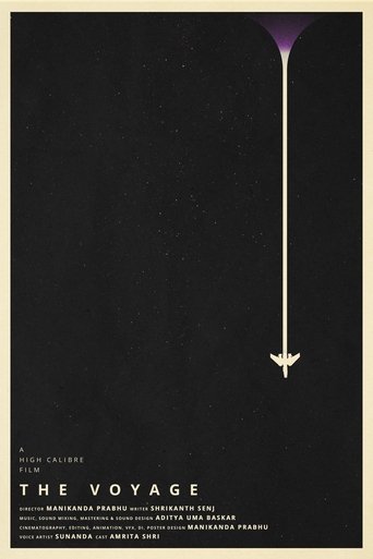 The Voyage (2025)