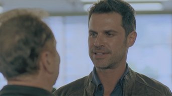 Operación Pacífico S01E18