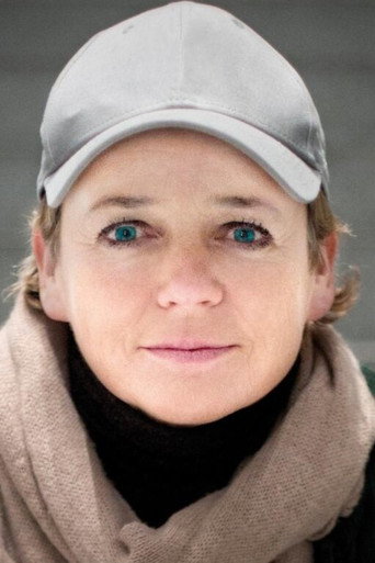 Annekatrin Hendelの人物画像 2