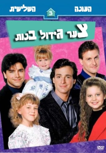 poster Full House