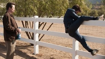 Episódio Episódio 18 da série Confusões de Leslie