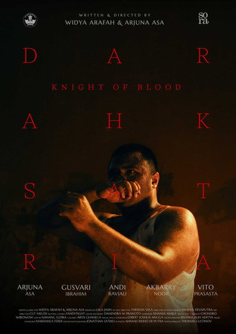 Knight of Blood (2024)