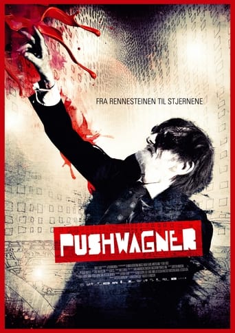 Poster för Pushwagner