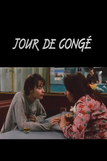 Le jour de cong&eacute; (1989)
