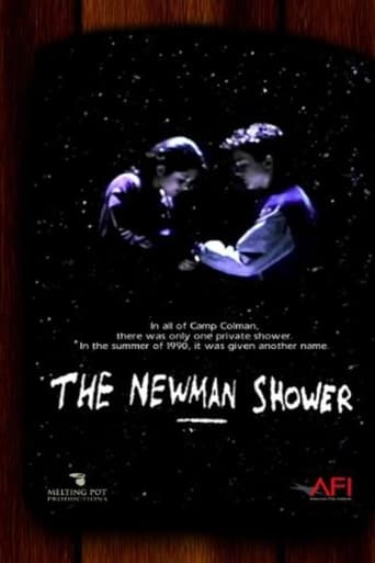 Poster för The Newman Shower