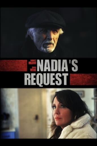 Poster of Nadia’s Request
