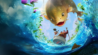 Boonie Bears: Shrunk - S1E01