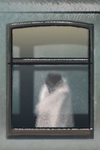 Cartell de 電話亭內的蝸牛