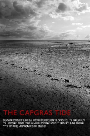 Poster of The Capgras Tide