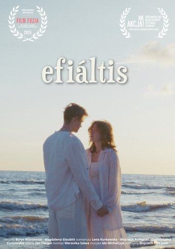 Efialtis poster