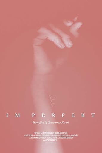 Poster of IM Perfekt