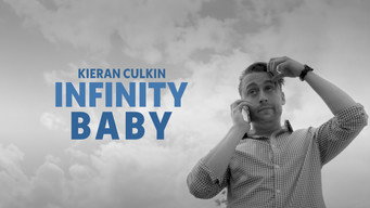 Infinity Baby (2017)