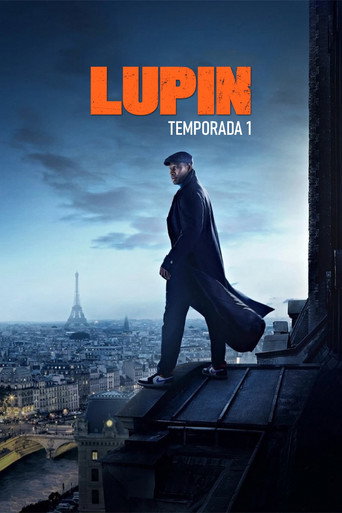 Temporada 1