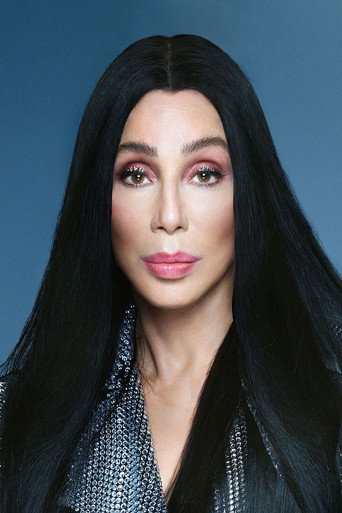 Cher