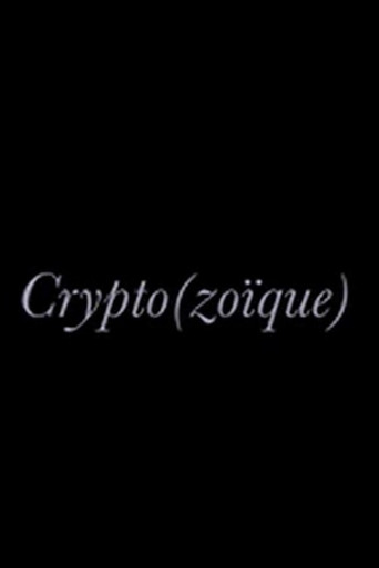 Cryptozoïque