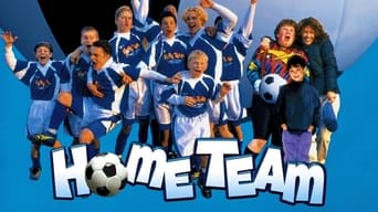 Home Team (1998)